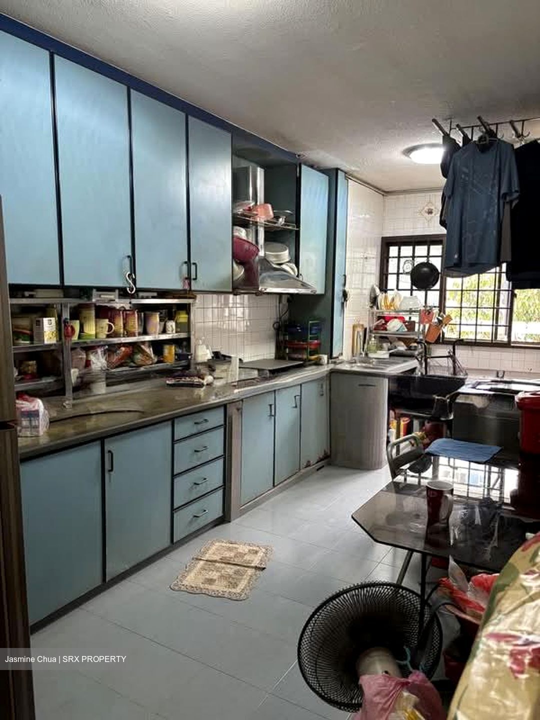 Blk 285 Tampines Street 22 (Tampines), HDB 4 Rooms #584992051